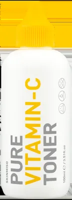 Lotiune tonica pentru fata Pure Vitamin-C, 100ml, Skinmiso