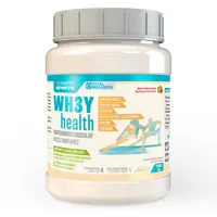 WH3Y health, 490g, Marnys
