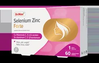 Dr. Max Selenium Zinc Forte, 60 comprimate