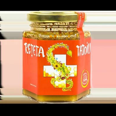Reteta Tatoiu, 200g, Prisaca Transilvania