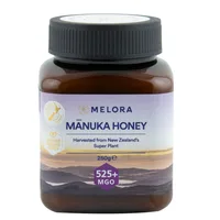 Miere de manuka MGO 525+, 500g, Melora