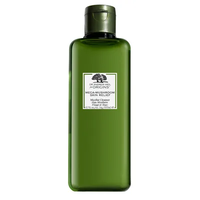 Demachiant micelar Mega Mushroom, 200ml, Origins
