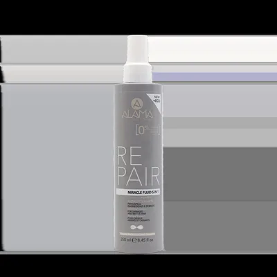 Spray restructurant 5 in 1, 250ml, Alama Professional