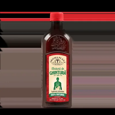 Tinctura de Ghintura, 500ml, Aroma Plant Bonchis