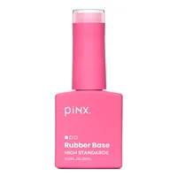 Baza Rubber High Standards Make Me Blush, 15ml, Pinx.