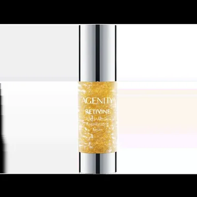 Ser de intinerire ultra-activ Retivine, 30ml, Agenity