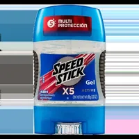 Deodorant gel X5 Active, 85g, Mennen Speed Stick