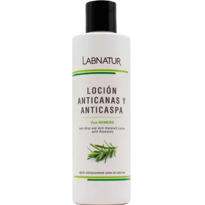 Lotiune impotriva matretii si incaruntirii parului, 250ml, LabNatur