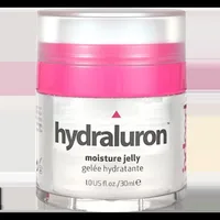 Gel intens hidratant pentru ten uscat Hydraluron, 30ml, Indeed Labs