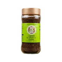 Cafeluta granulata de cereale cu cicoare, 100g, Solaris