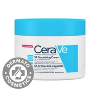 Crema hidratanta si exfolianta pentru corp piele uscata si aspra cu rugozitati, 177ml, CeraVe