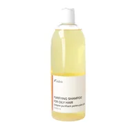 Sampon lichid pentru par gras Purifiyng, 500ml, Sabio