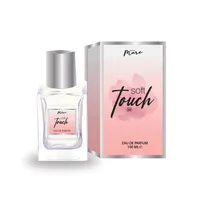Apa de parfum Soft Touch, 100ml, De La Mare