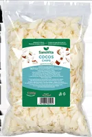 Cocos chips, 200g, SanoVita