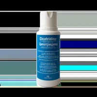 Cicatridina lichid dermatologic, 250ml, Farma-Derma