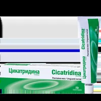 Cicatridina Plus unguent rectal, 30g, Farma-Derma