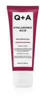 Cleanser hidratant cu acid hialuronic, 75ml, Q+A