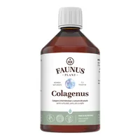 Colagen lichid pentru articulatii si piele Colagenus, 500ml, Faunus Plant