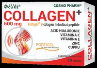 Collagen 500mg, 30 capsule, Cosmopharm