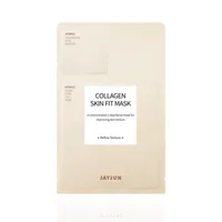 Masca tip servetel Collagen Skin Fit Mask, 1 bucata, JayJun