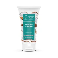 Exfoliant pentru corp cu nuca de cocos, 150ml, Cosmetic Plant