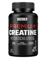 Premium Creatine Hydrochloride, 150 capsule, Weider