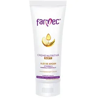 Crema nutritiva Soft, 150ml, Farmec