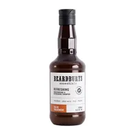 Sampon revigorant cu mentol, 250ml, Beardburys