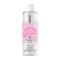 Lotiune micelara hidratanta Sensitive Skin, 200ml, Lirene