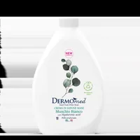 Rezerva Sapun lichid crema cu mosc alb, 1000ml, Dermomed