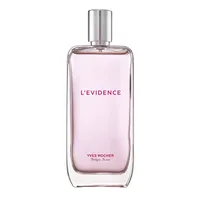 Apa de parfum L'Evidence, 100ml, Yves Rocher