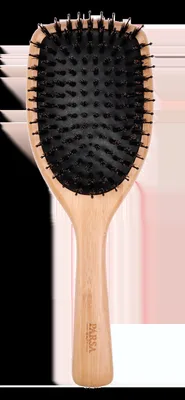Perie de par mare cu peri micsti Profi FSC, 1 bucata, Parsa Beauty