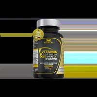 Vitamina D3 Premium Forte 5000 UI, 60 capsule moi, Boost4Life