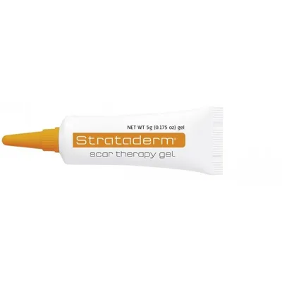 Gel Strataderm, 5g, Stratpharma