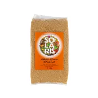 Zahar brun nerafinat, 500g, Solaris
