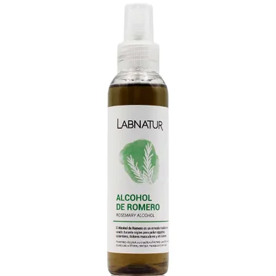 Alcool de Rozmarin, 125ml, LabNatur