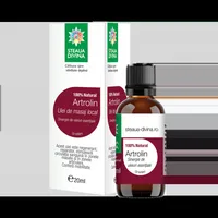 Ulei Artrolin, 20ml, Steaua Divina