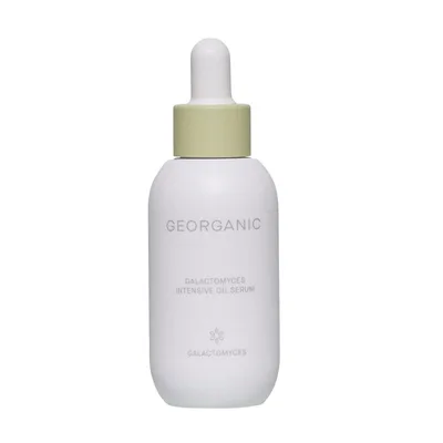 Ser Galactomyces, 45ml, Georganic