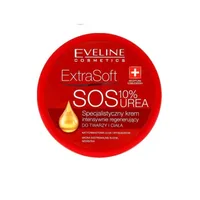 Crema de fata si corp cu 10% uree, 175ml, Eveline Cosmetics