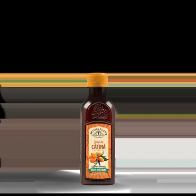 Sirop de catina, 500ml, Aroma Plant Bonchis