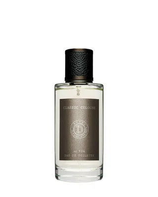 Apa de toaleta pentru barbati Classic Cologne 904, 100ml, Depot