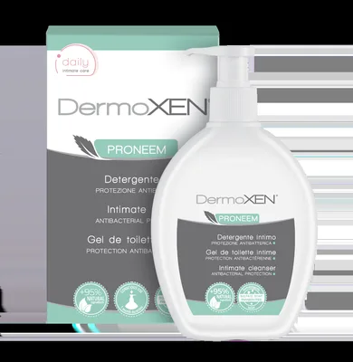 Gel intim Proneem, 200ml, Dermoxen