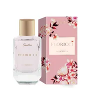 Apa de parfum Floricci, 100ml, Sentio