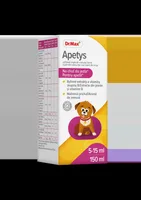 Dr. Max Apetys Sirop Kids, 150ml