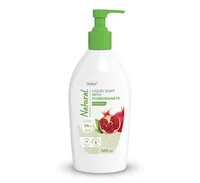 Dr. Max Natural Sapun lichid, 500ml