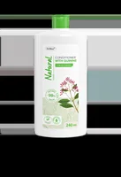 Dr. Max Natural Balsam cu chinina, 240ml
