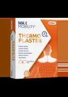Dr. Max Thermoplasters, 6 bucati