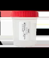 Dr. Max Recipient urocultura steril, 60ml