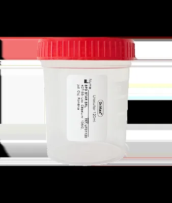 Dr. Max Recipient urocultura steril, 60ml