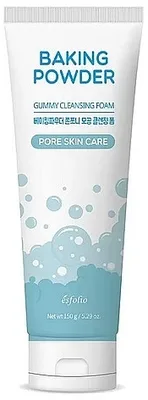Spuma de curatare pentru ten, 150g, Esfolio
